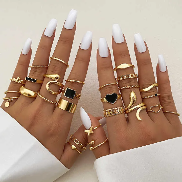 خواتم نسائية , Women's rings