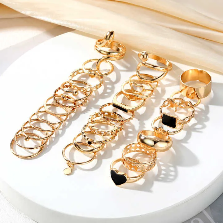 خواتم نسائية , Women's rings