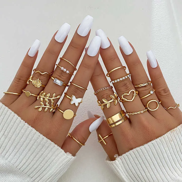 خواتم نسائية , Women's rings