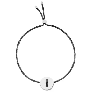 ABC's Bracelet - I - Sale