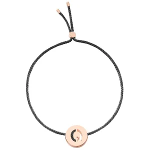 ABC's Bracelet - Q - Sale