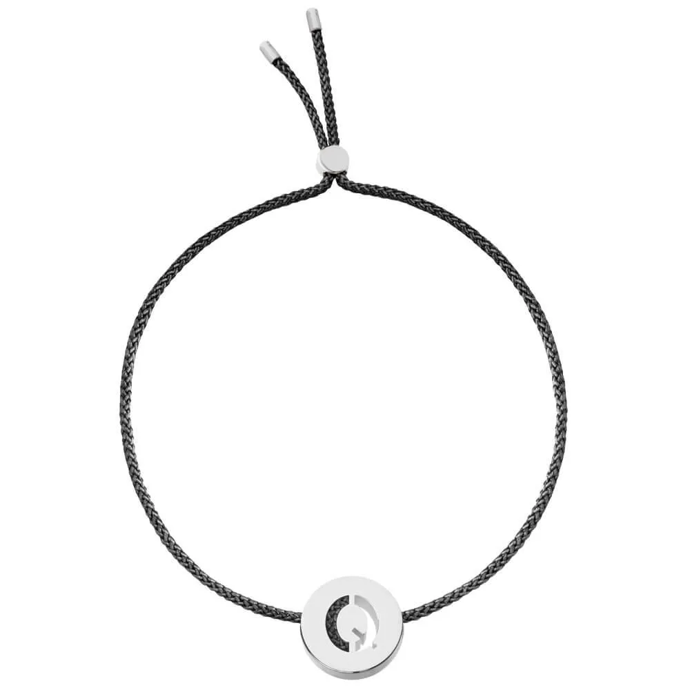 ABC's Bracelet - Q - Sale