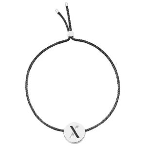 ABC's Bracelet - X - Sale