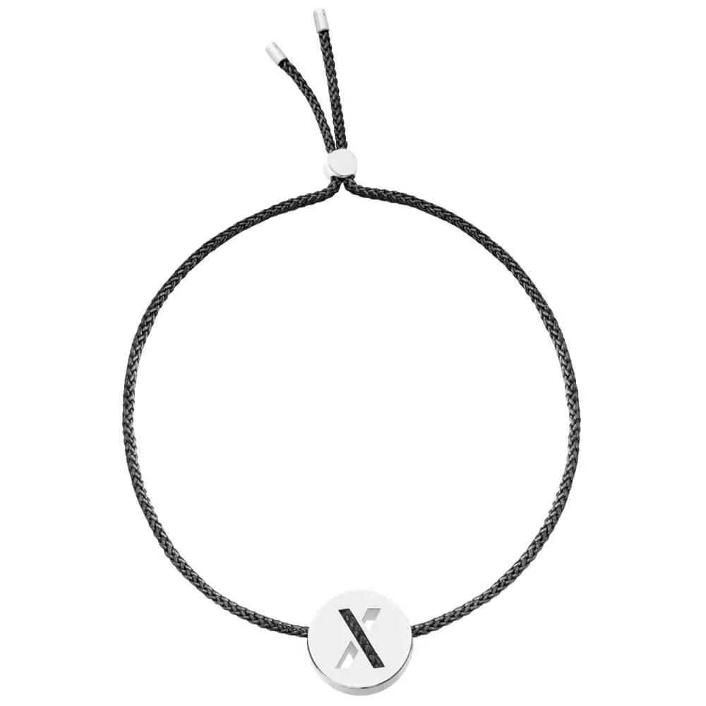 ABC's Bracelet - X - Sale