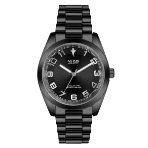 Angel Deluxe Edition Black