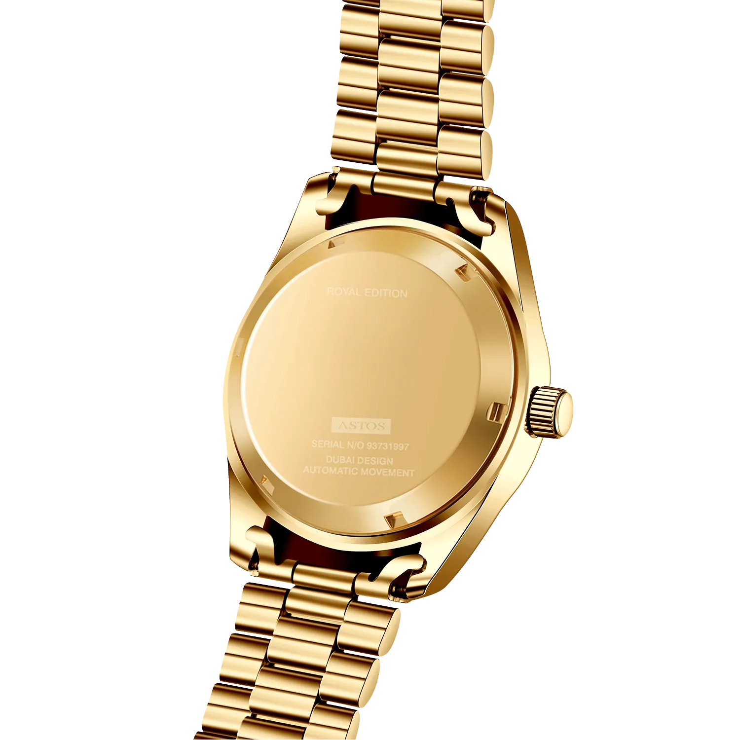 Angel Deluxe Edition Gold