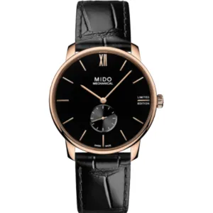 BARONCELLI II MECHANICAL LIMITED EDITION M0374053605000