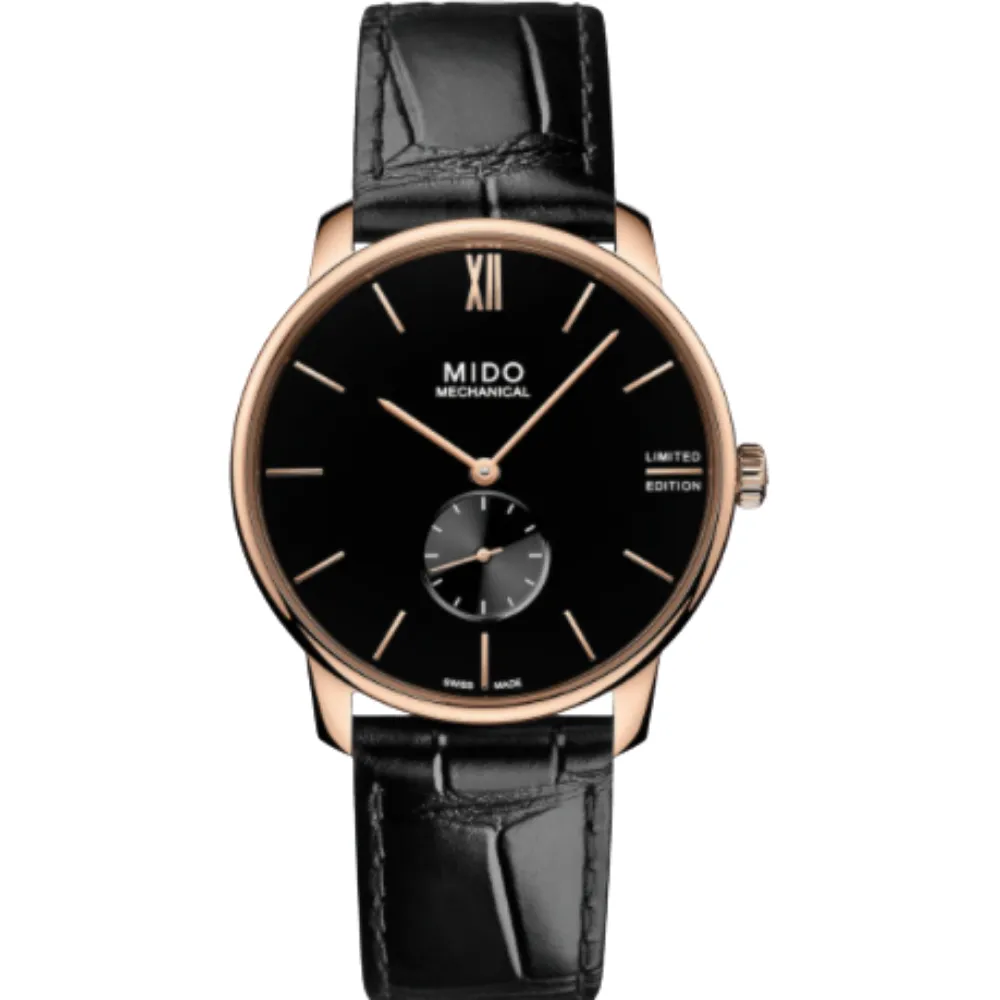 BARONCELLI II MECHANICAL LIMITED EDITION M0374053605000