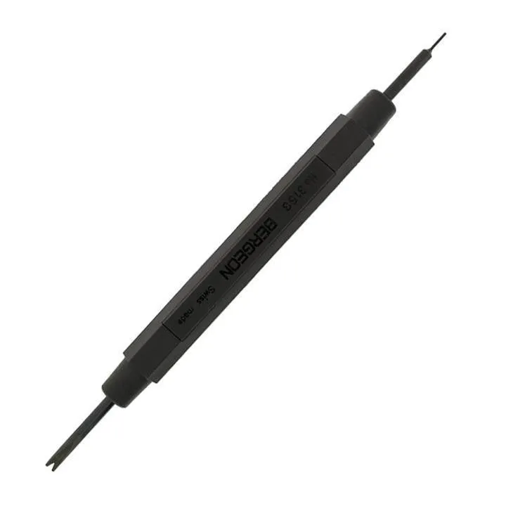 Bergeon No.3153 Spring Bar Tool