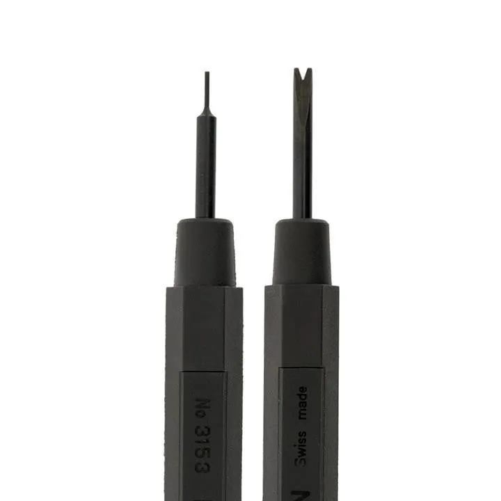 Bergeon No.3153 Spring Bar Tool