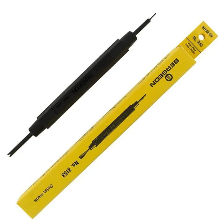 Bergeon No.3153 Spring Bar Tool