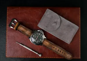 Bosphorus Leather - Watch Pouch