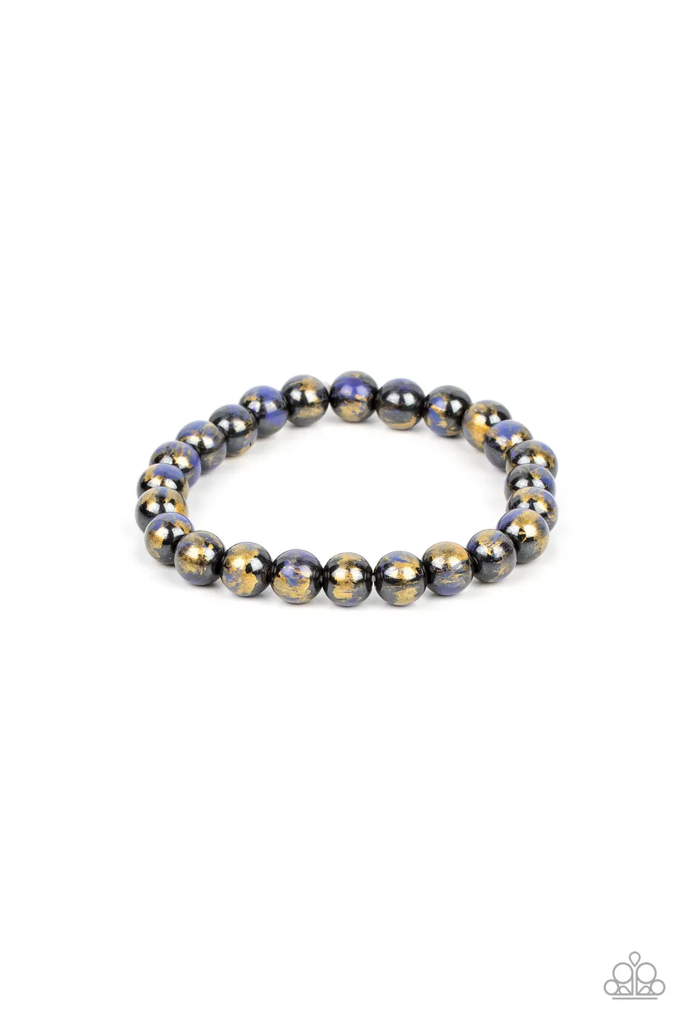 Bracelets Astro Artistry - Blue B2201