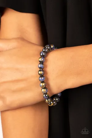 Bracelets Astro Artistry - Blue B2201