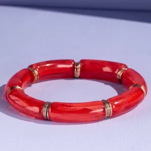 Bracelets, Coral