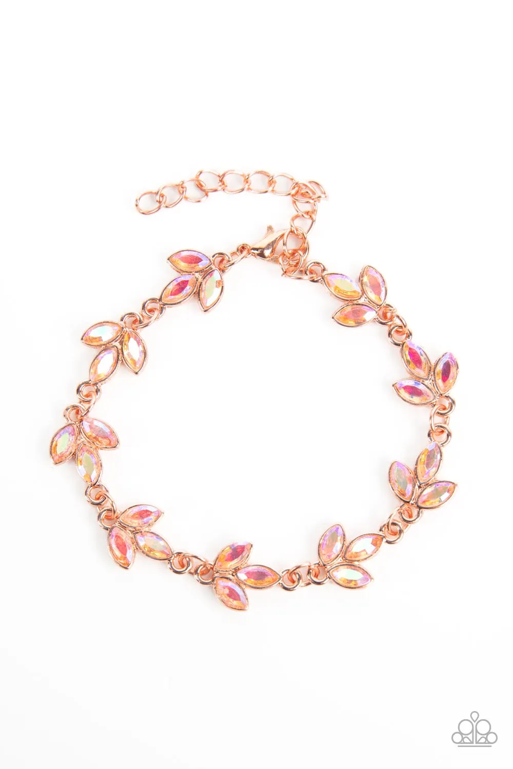 Bracelets Gala Garland - Copper B120