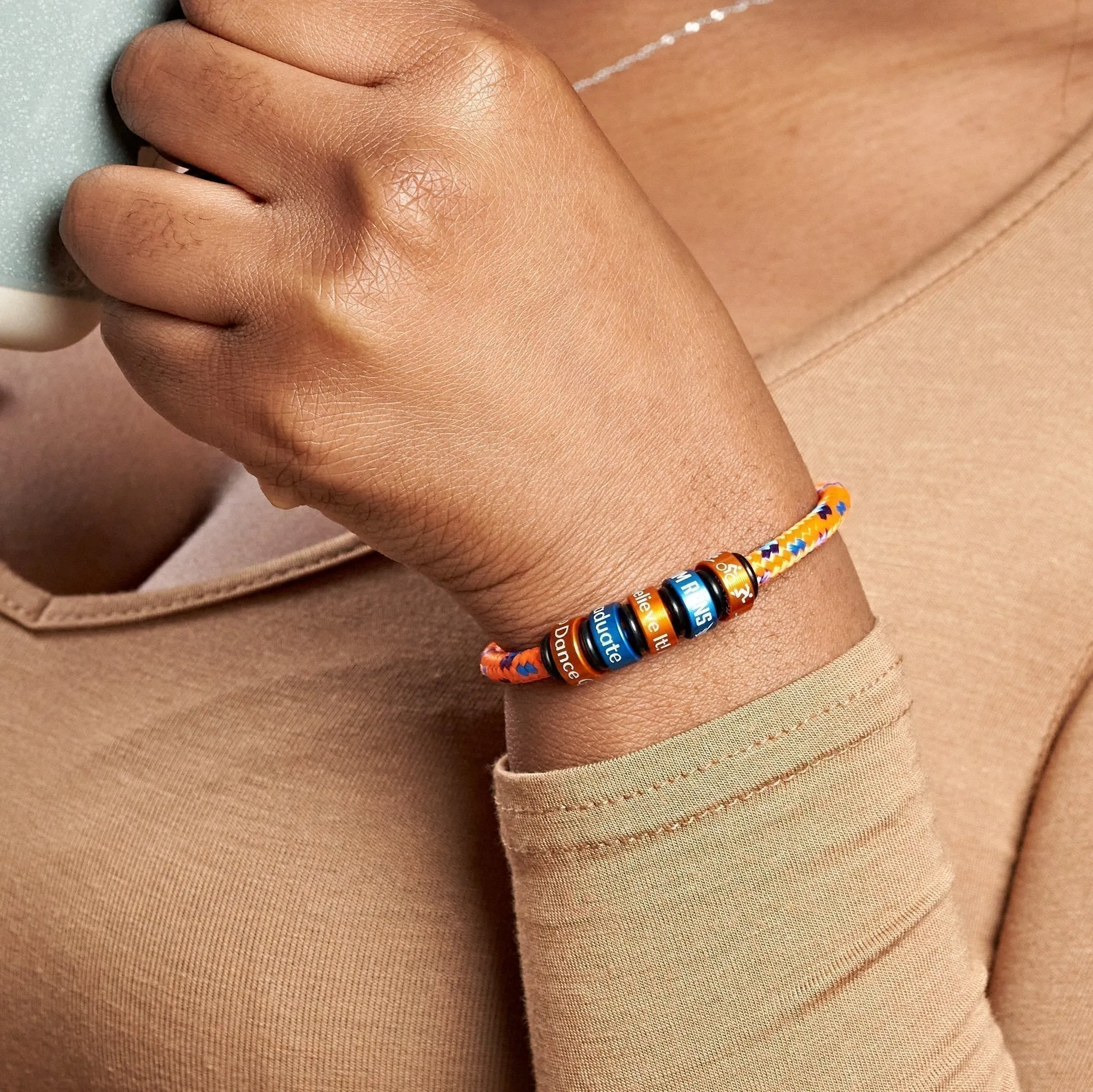 Cervinia NOTCH Charm