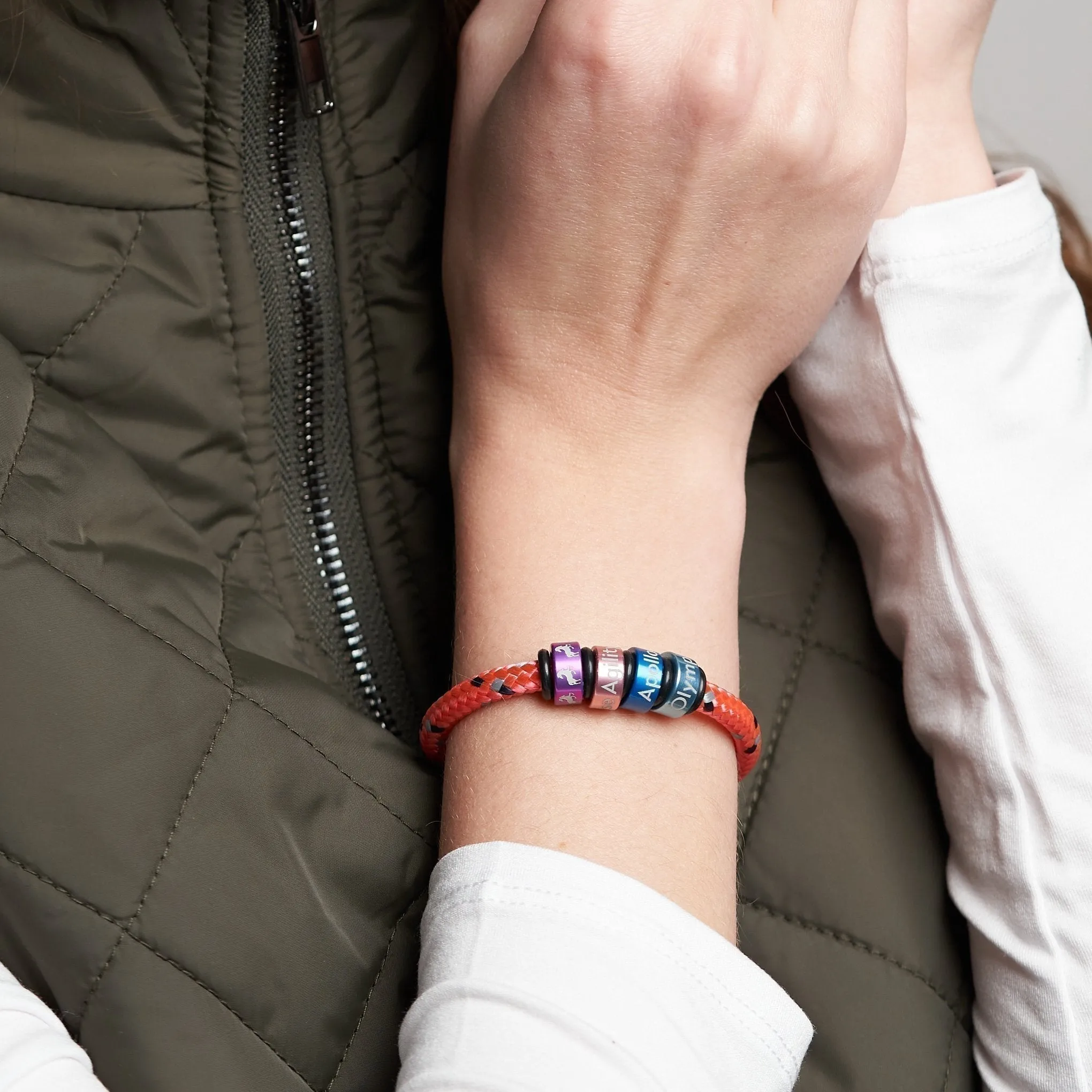 Cervinia NOTCH Charm