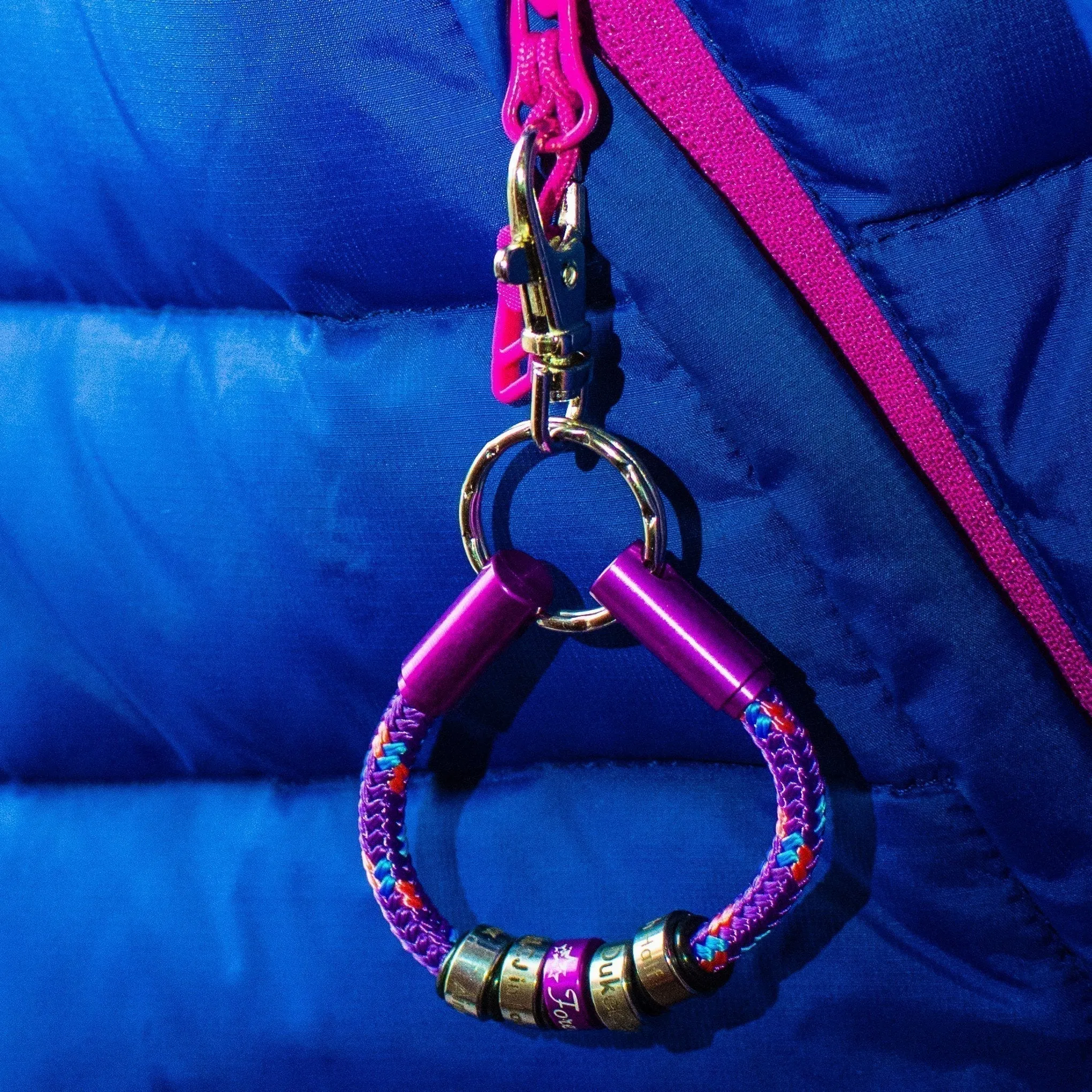 Cervinia NOTCH Charm