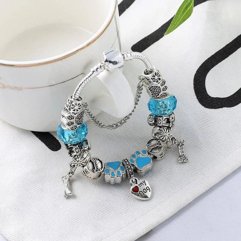 Charm Bracelet