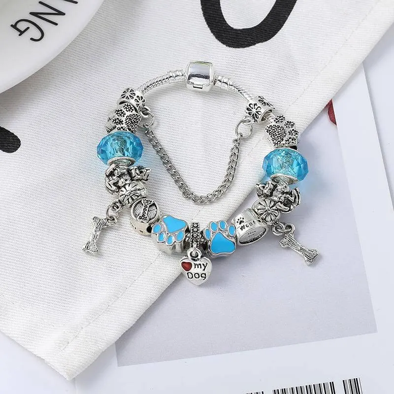 Charm Bracelet