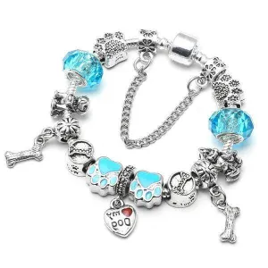Charm Bracelet