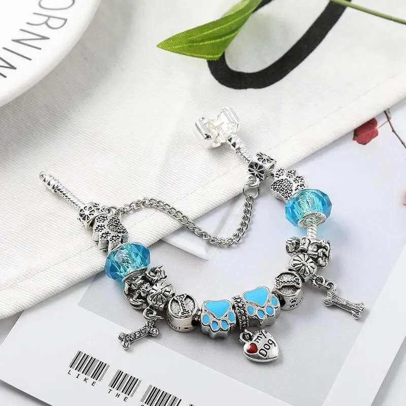 Charm Bracelet