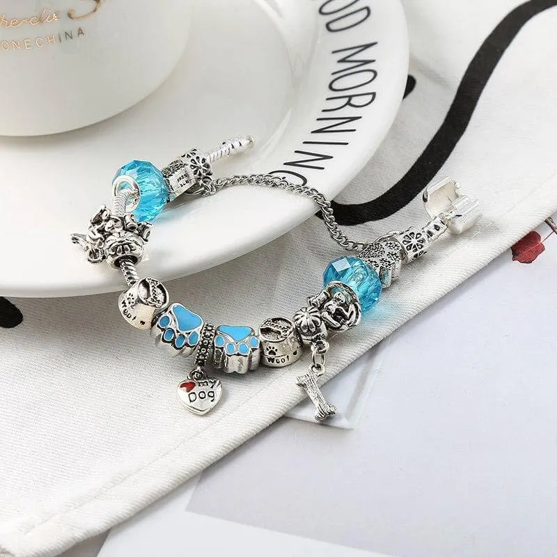 Charm Bracelet