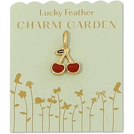 Charm | Cherry