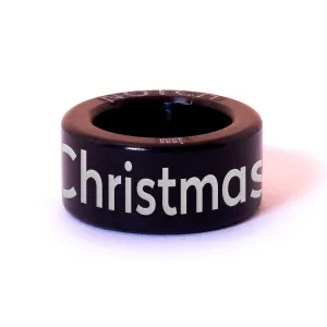 Christmas Island NOTCH Charm