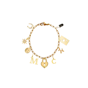Custom charm necklace/bracelet