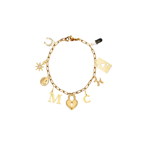 Custom charm necklace/bracelet