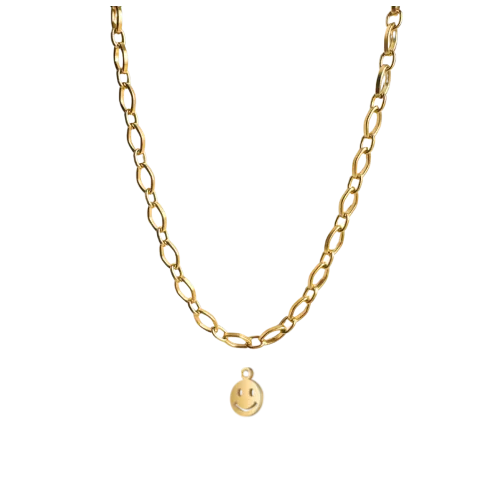 Custom charm necklace/bracelet