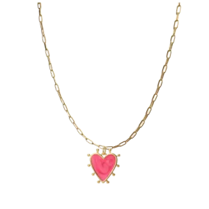 Custom charm necklace/bracelet