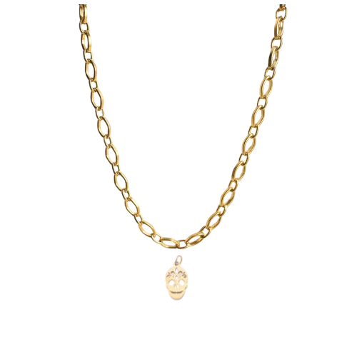 Custom charm necklace/bracelet
