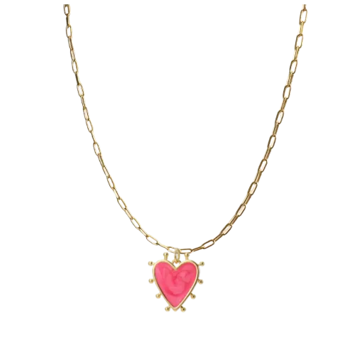 Custom charm necklace/bracelet