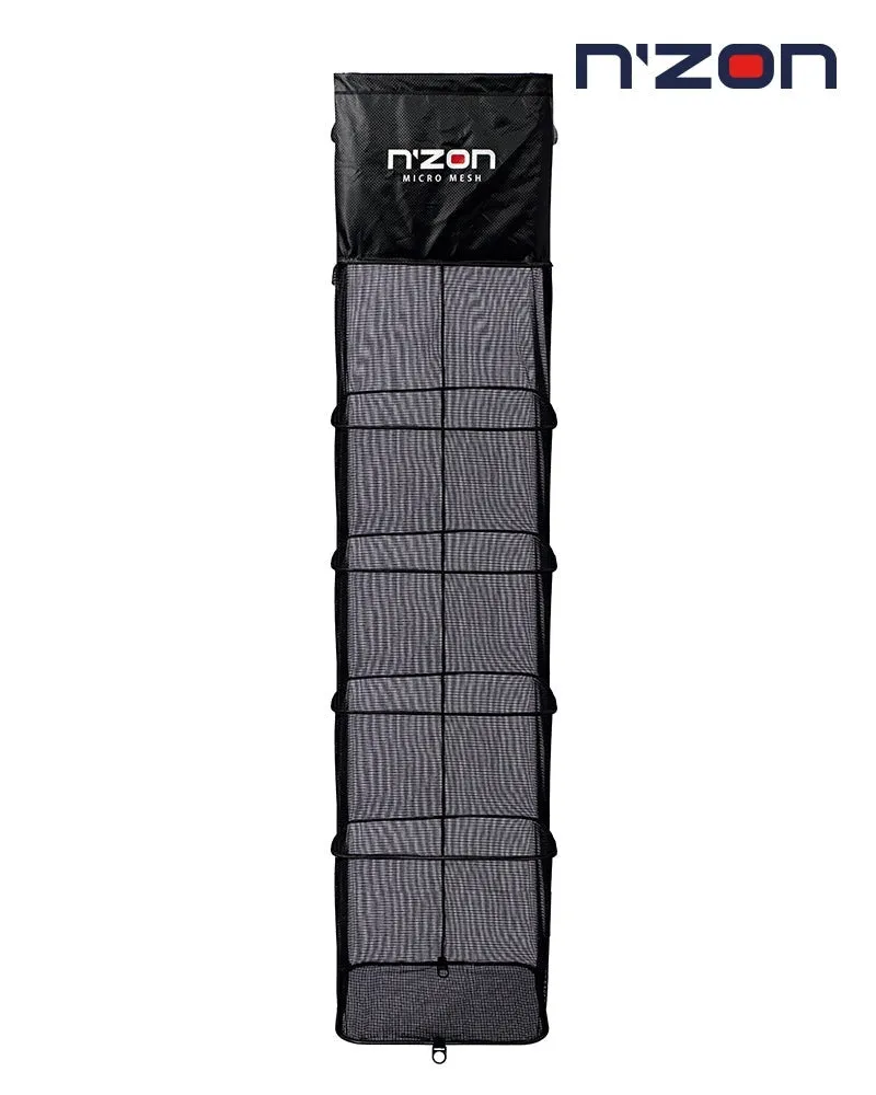 Daiwa N'ZON Micro Mesh Keepnet