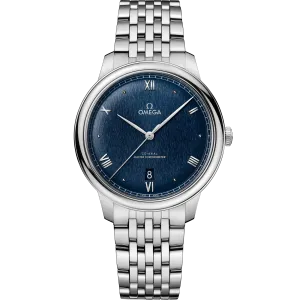 DE VILLE PRESTIGE 40mm 434.10.40.20.03.001
