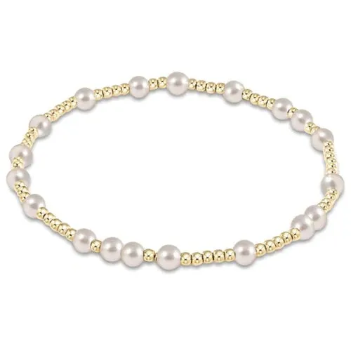 ENEWTON GOLD BRACELETS