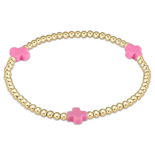 ENEWTON GOLD BRACELETS