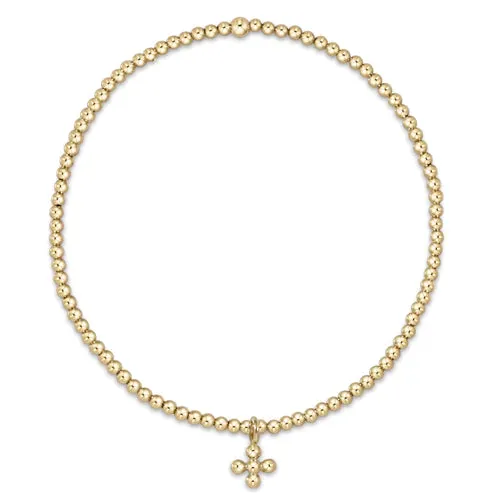 ENEWTON GOLD BRACELETS