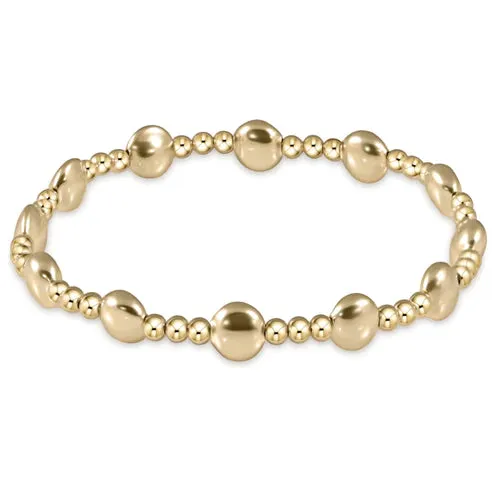 ENEWTON GOLD BRACELETS