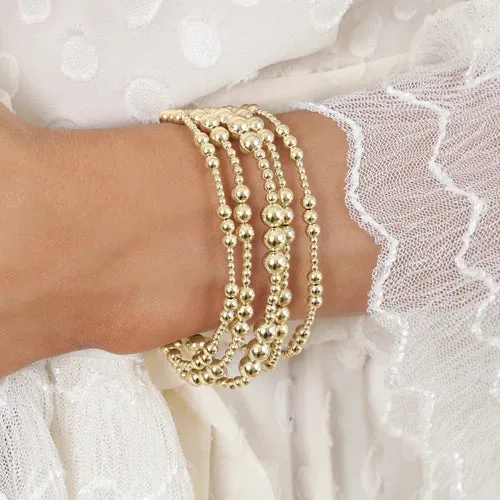 ENEWTON GOLD BRACELETS