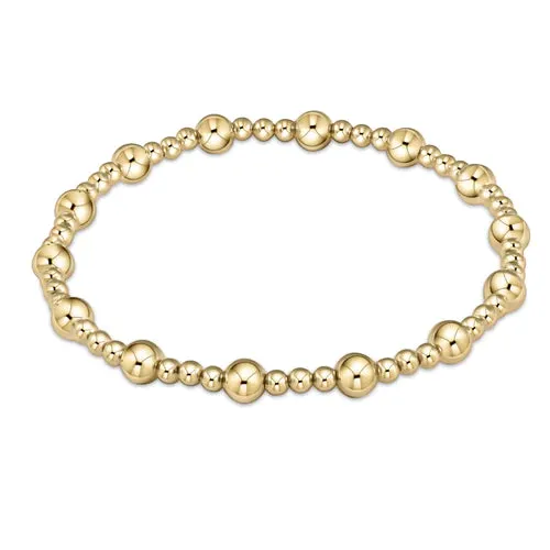 ENEWTON GOLD BRACELETS
