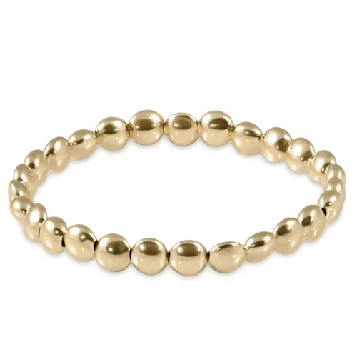 ENEWTON GOLD BRACELETS