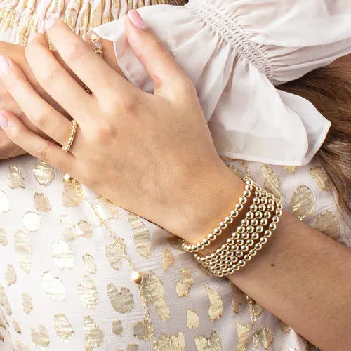 ENEWTON GOLD BRACELETS