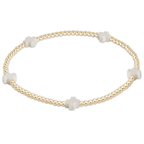 ENEWTON GOLD BRACELETS
