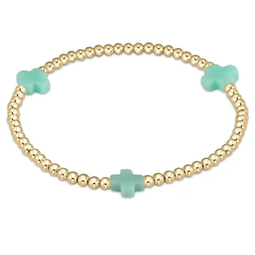 ENEWTON GOLD BRACELETS