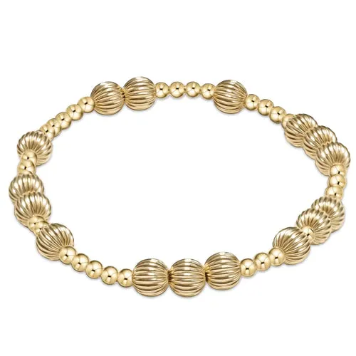 ENEWTON GOLD BRACELETS