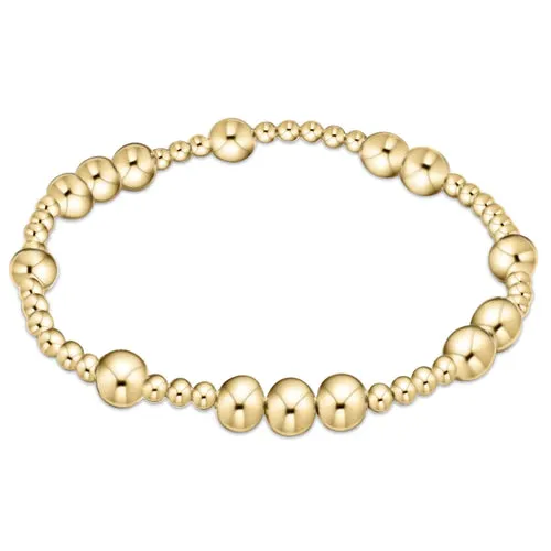 ENEWTON GOLD BRACELETS